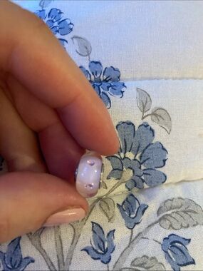 Pandora heart bead